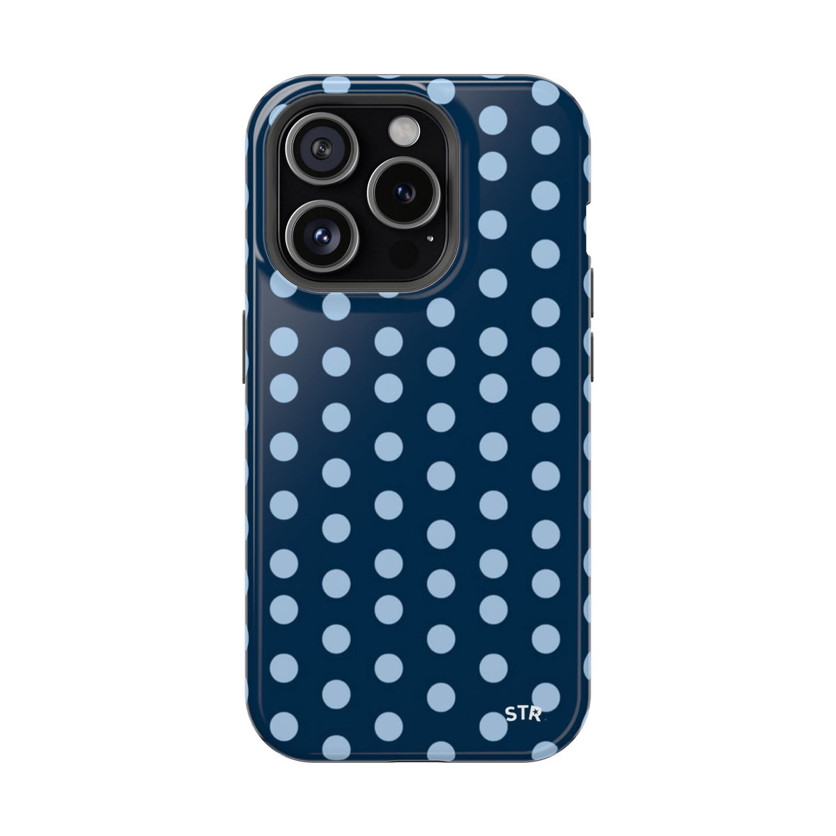 "Ski” protective phone case