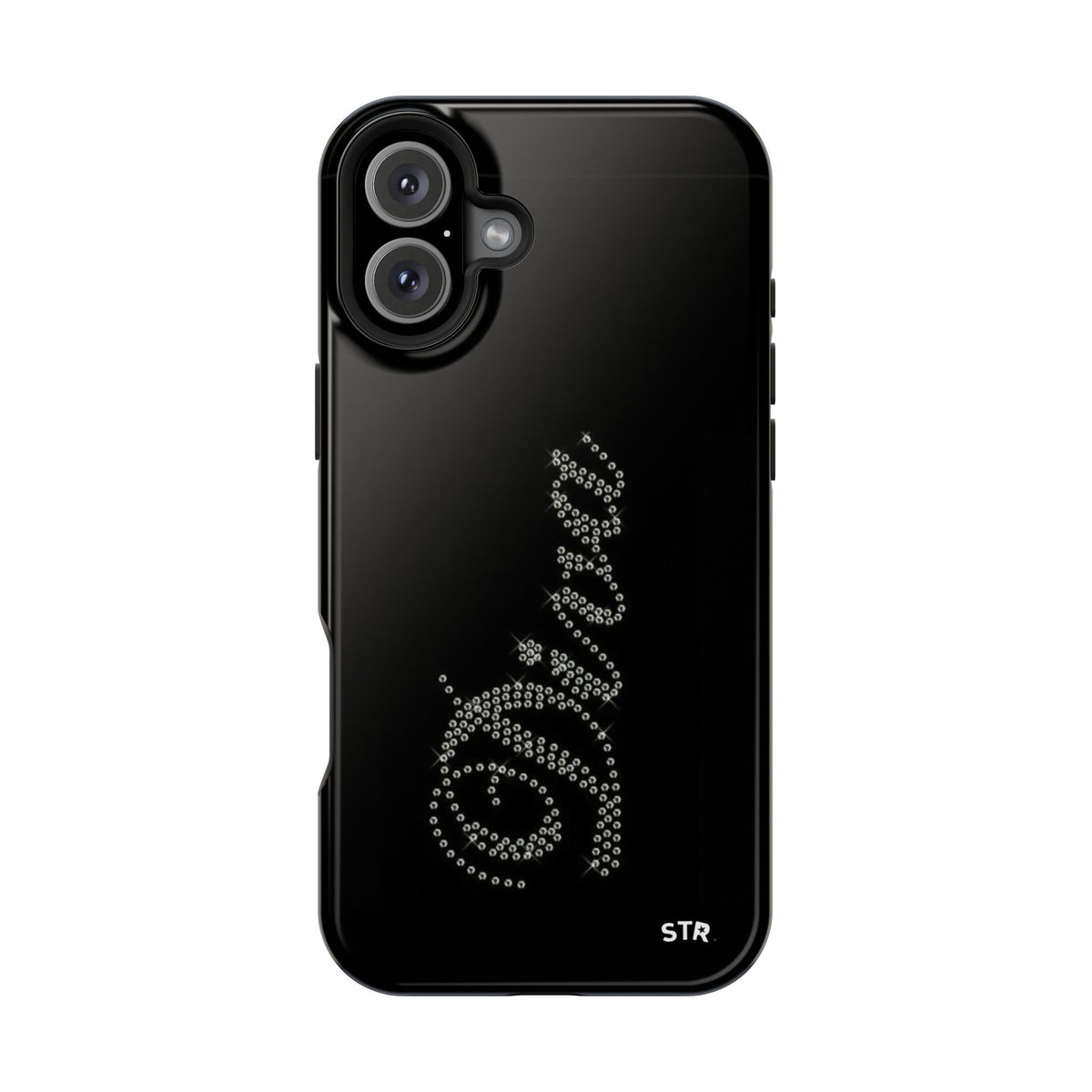 “Diva” protective phone case