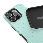 "Cleo” protective phone case