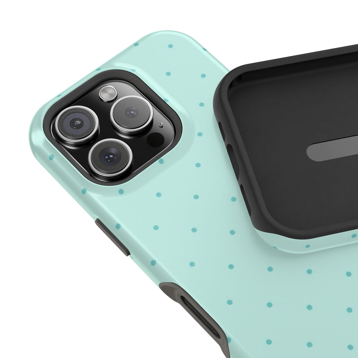"Cleo” protective phone case
