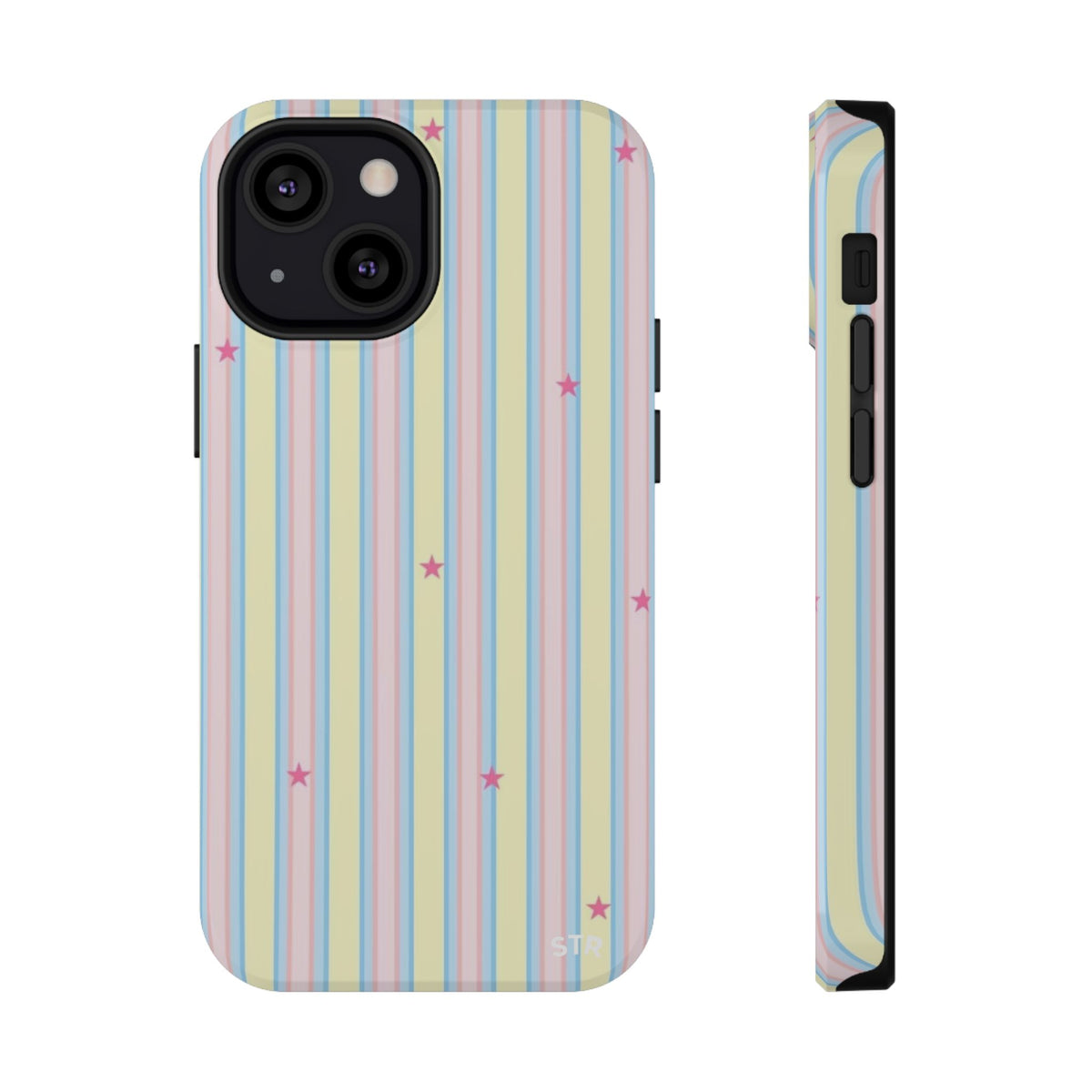 "Sprinkle” protective phone case