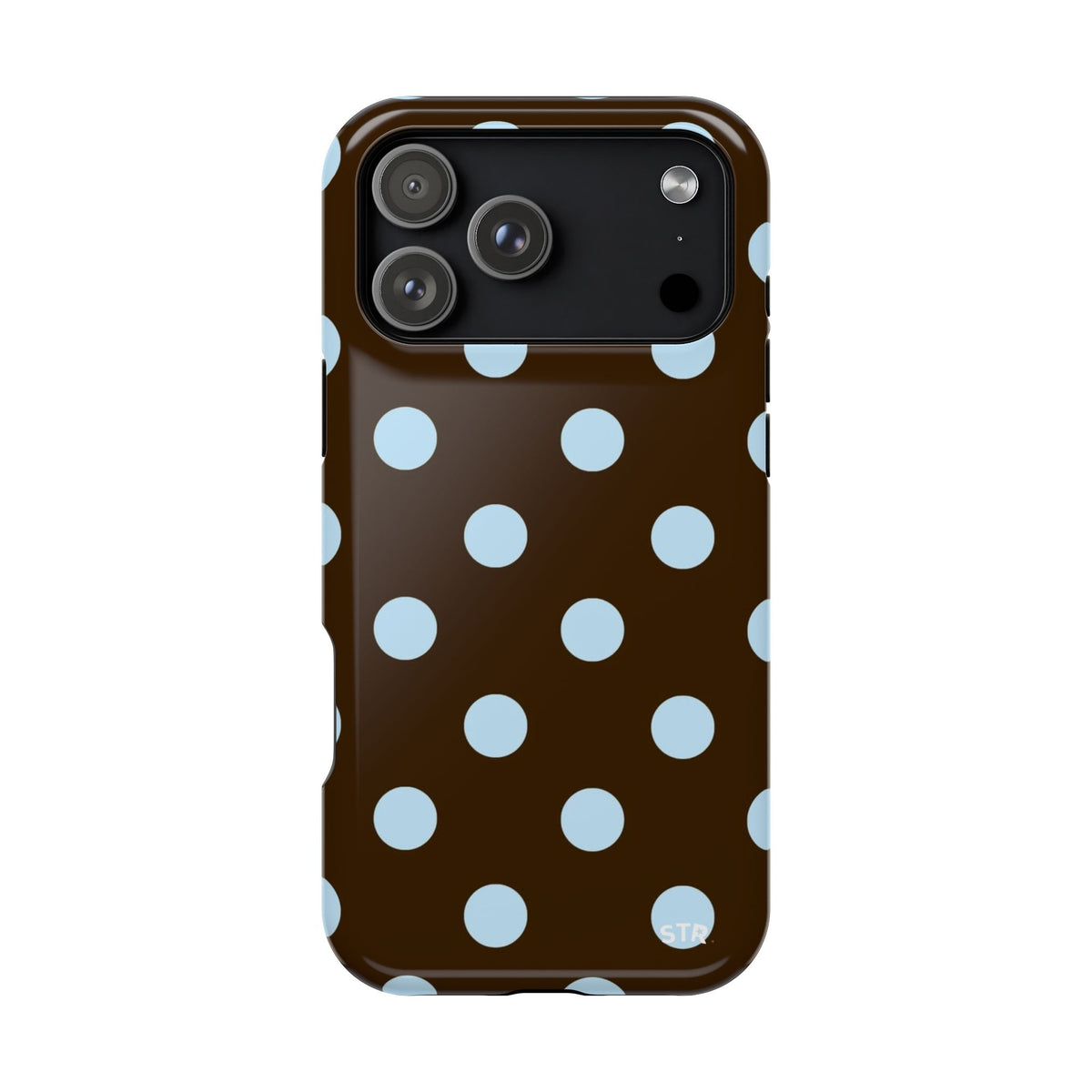 “aqua dots” protective phone case