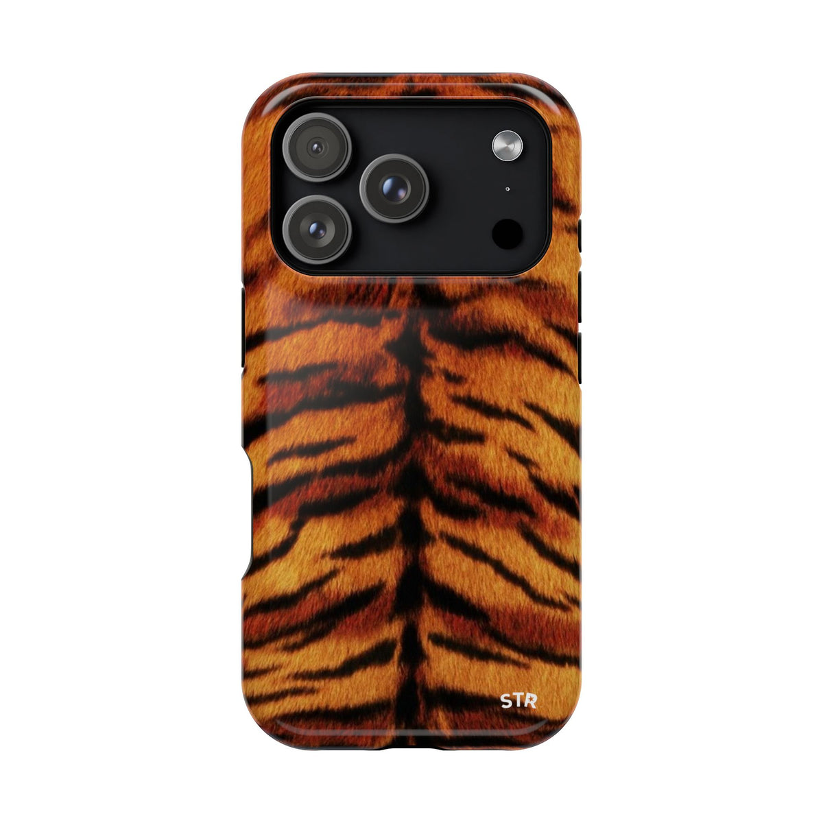 “roar” protective phone case