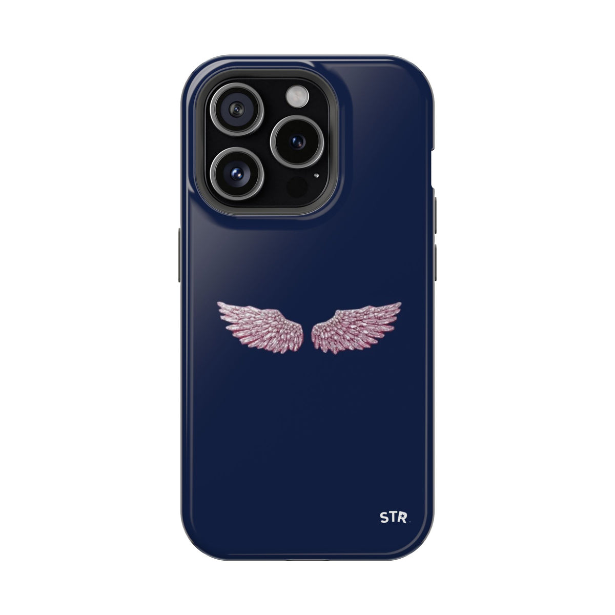 “arielle” protective phone case