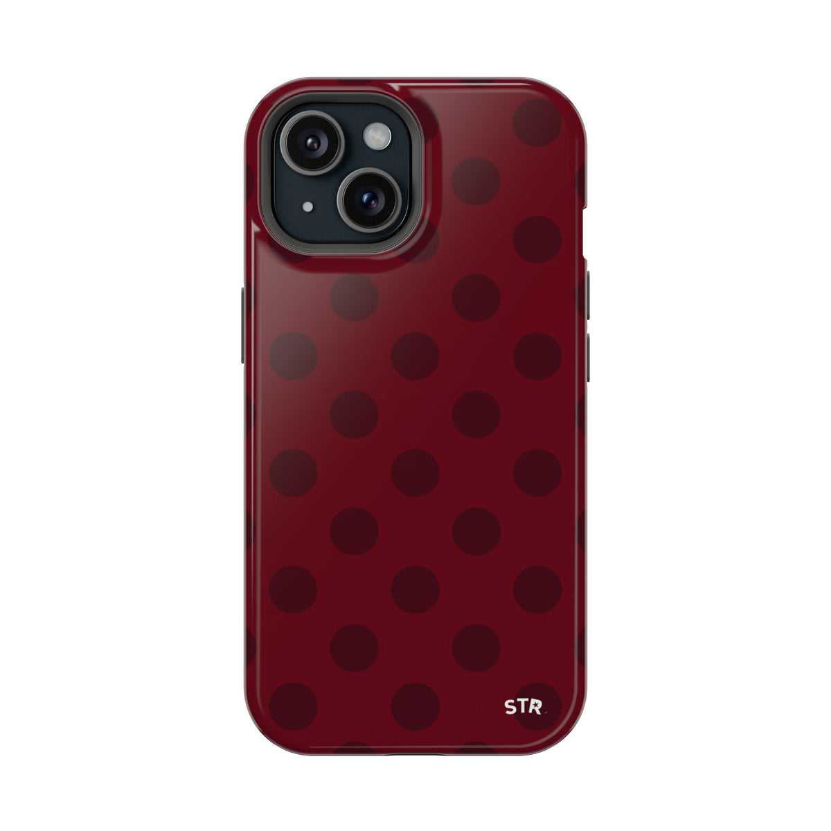 "Ladybug” protective phone case