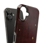 "romy" Protective phone case