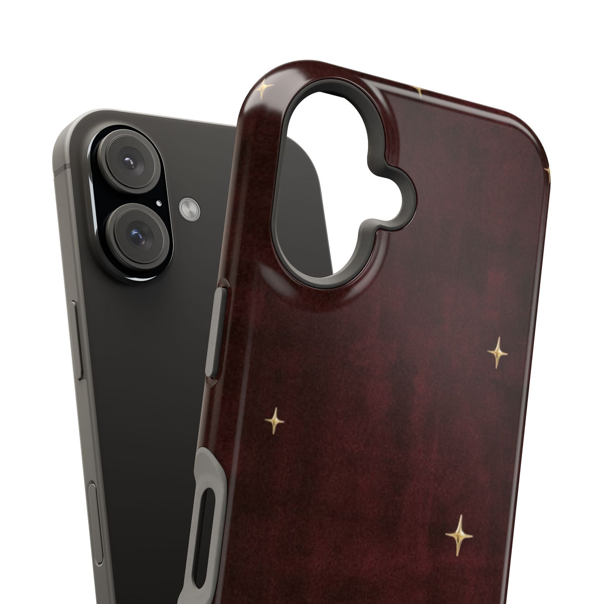 "romy" Protective phone case
