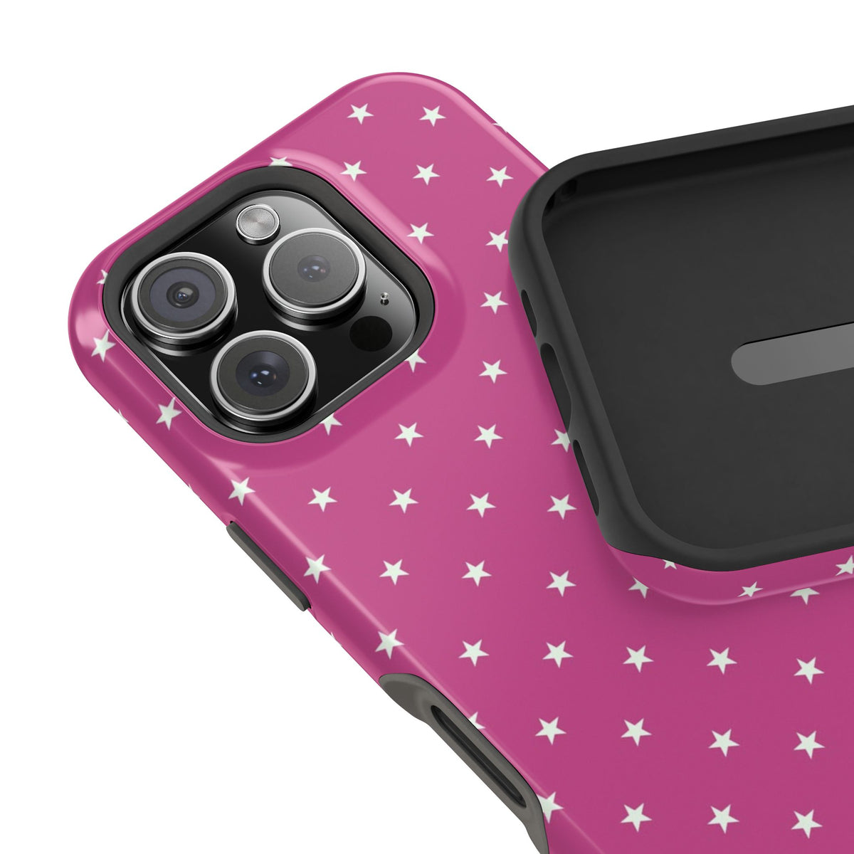 "Kelsey” protective phone case