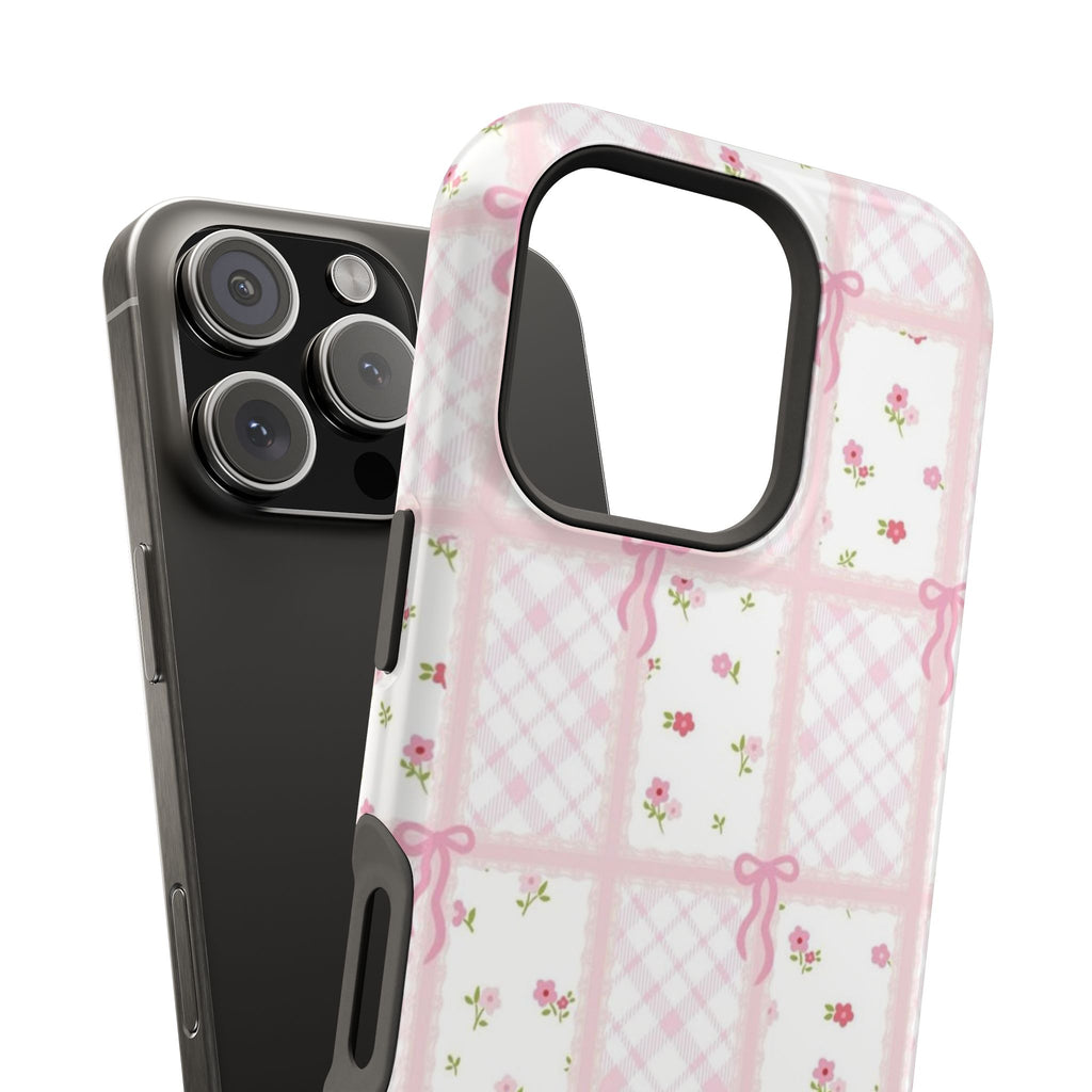 "Daisy” protective phone case