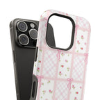 "Daisy” protective phone case