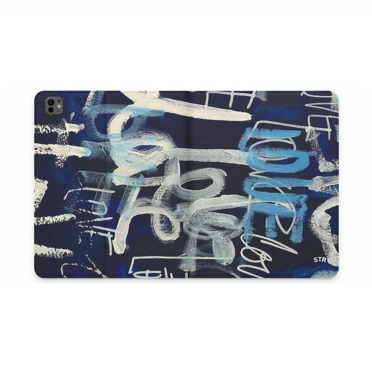 "Love" ipad Folio Case