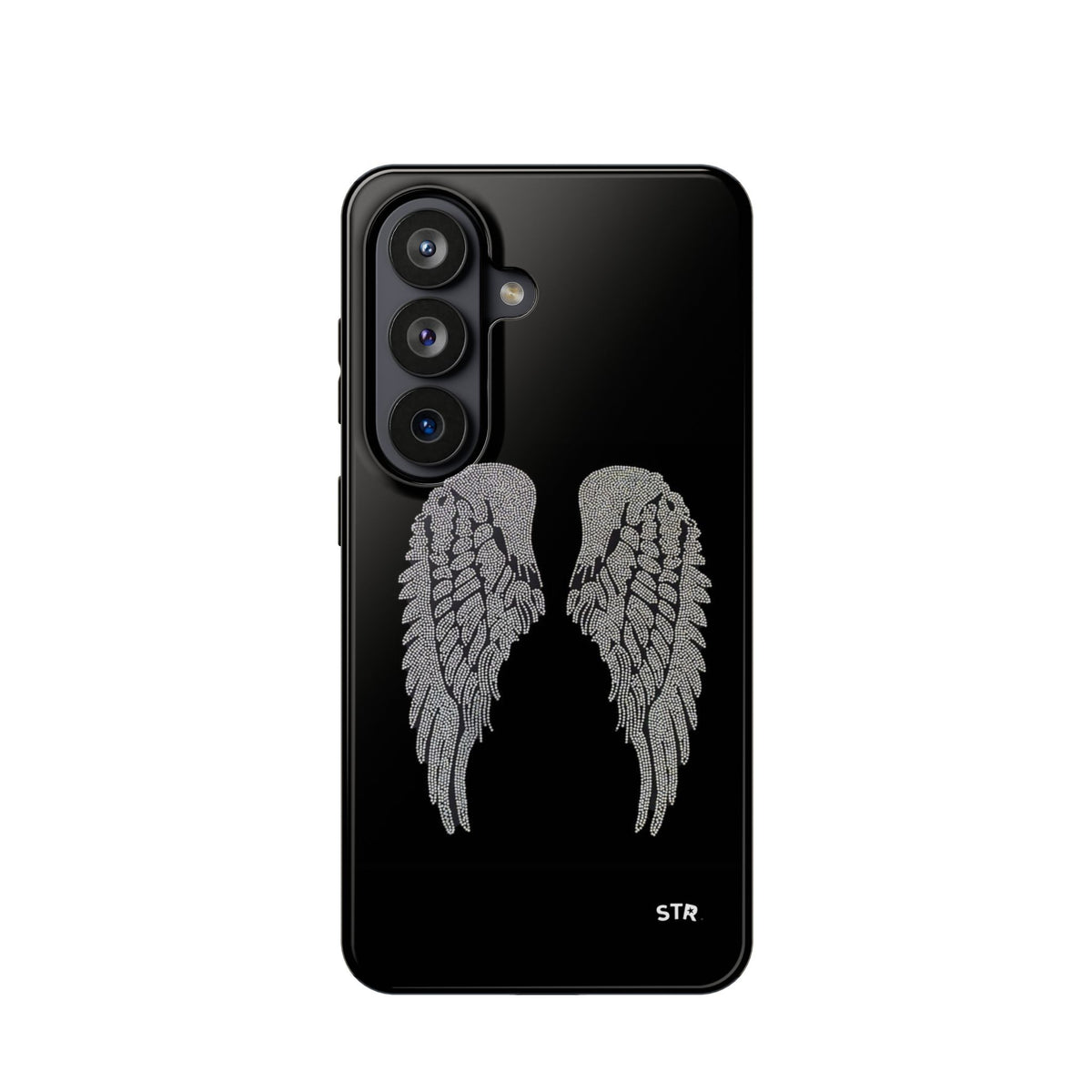 “wings” protective phone case
