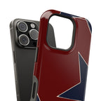 "Lauren” protective phone case