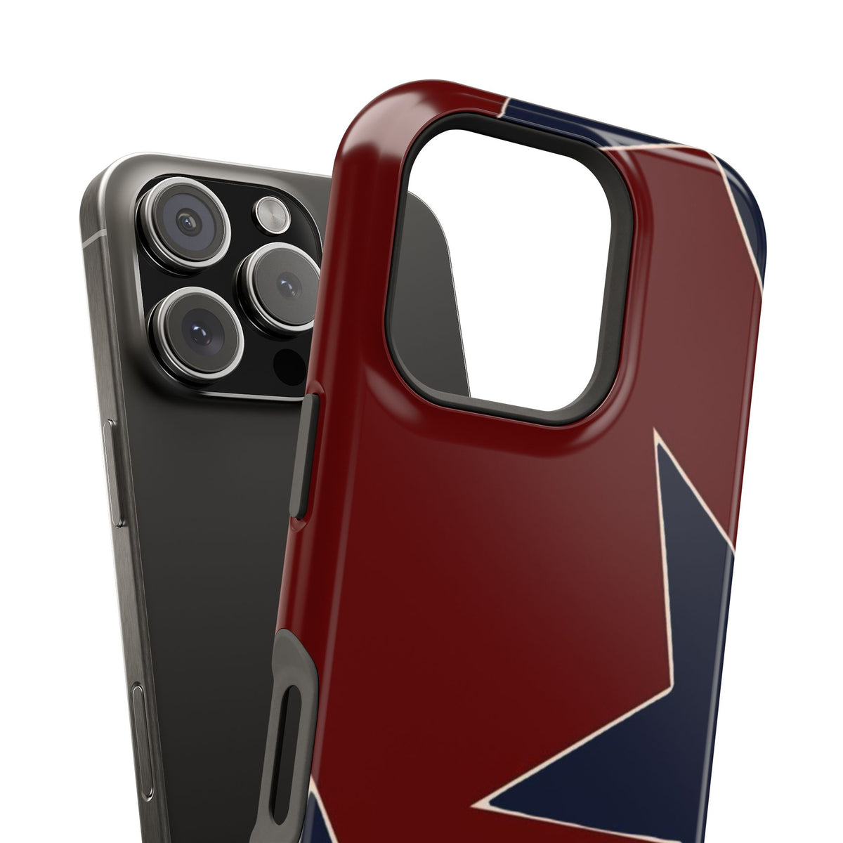 "Lauren” protective phone case