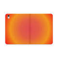 "222" ipad Folio Case