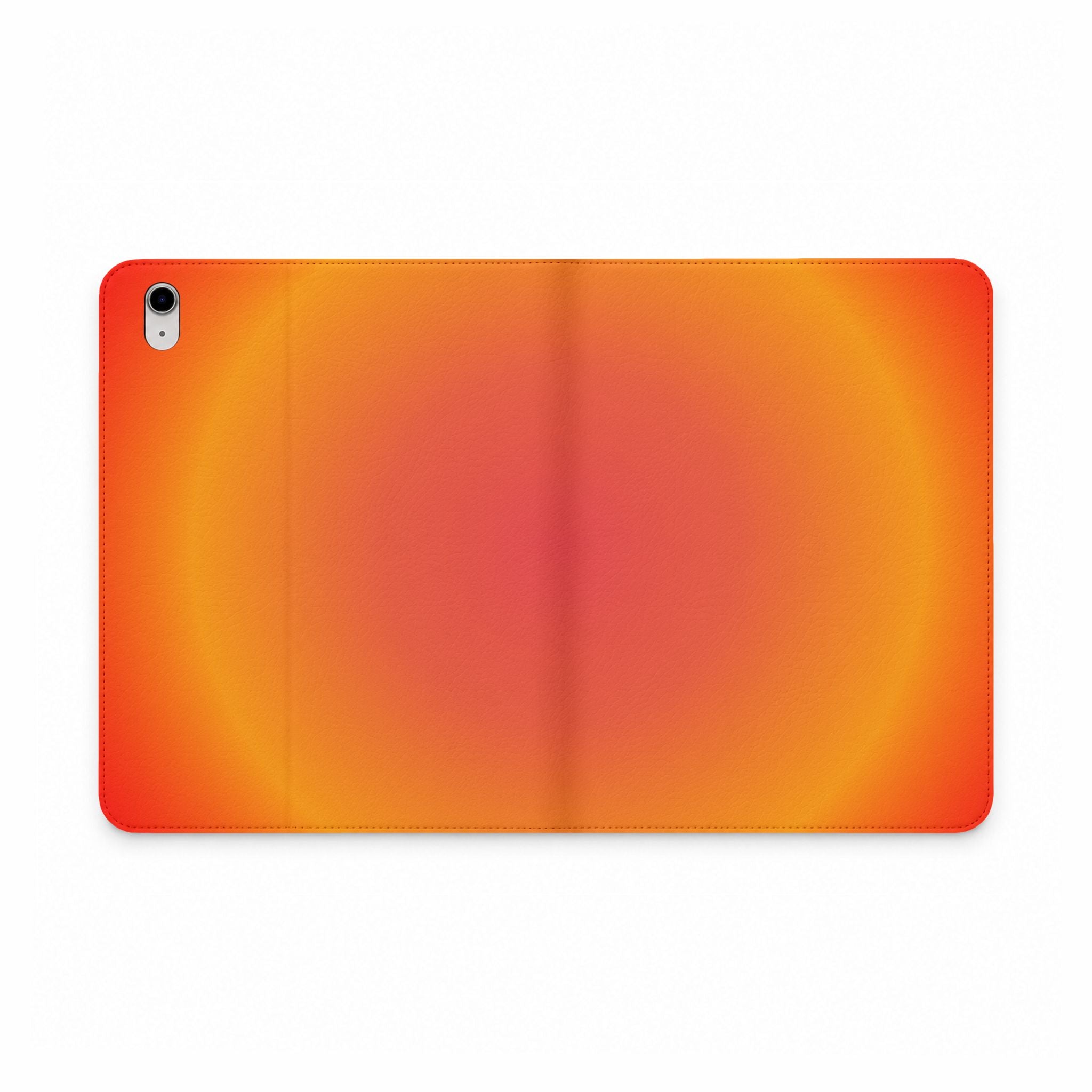 "222" ipad Folio Case