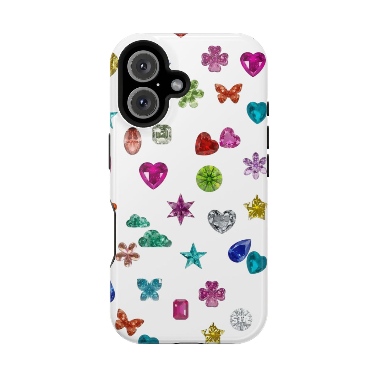 "Jule” protective phone case