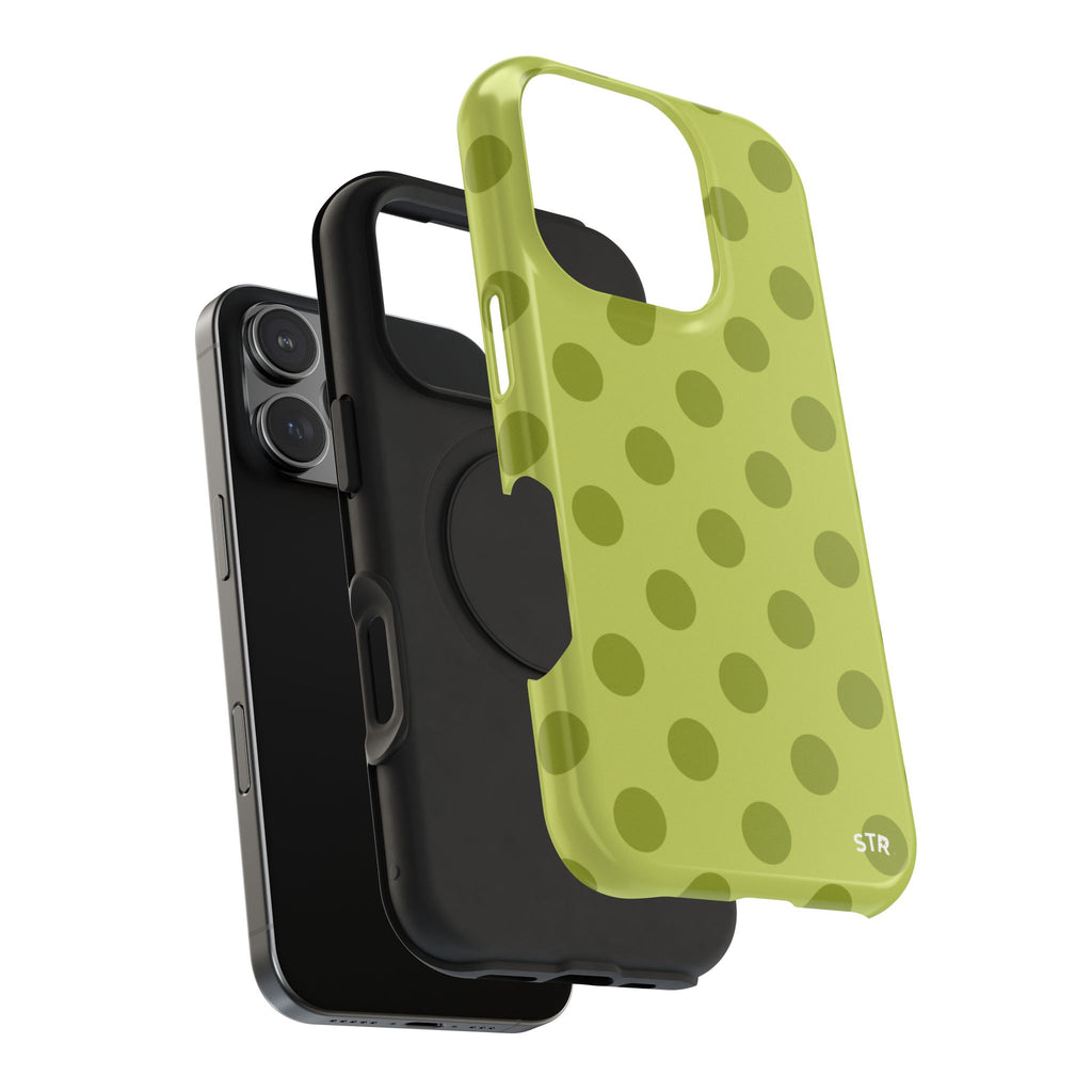 "Maria” protective phone case