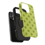 "Maria” protective phone case