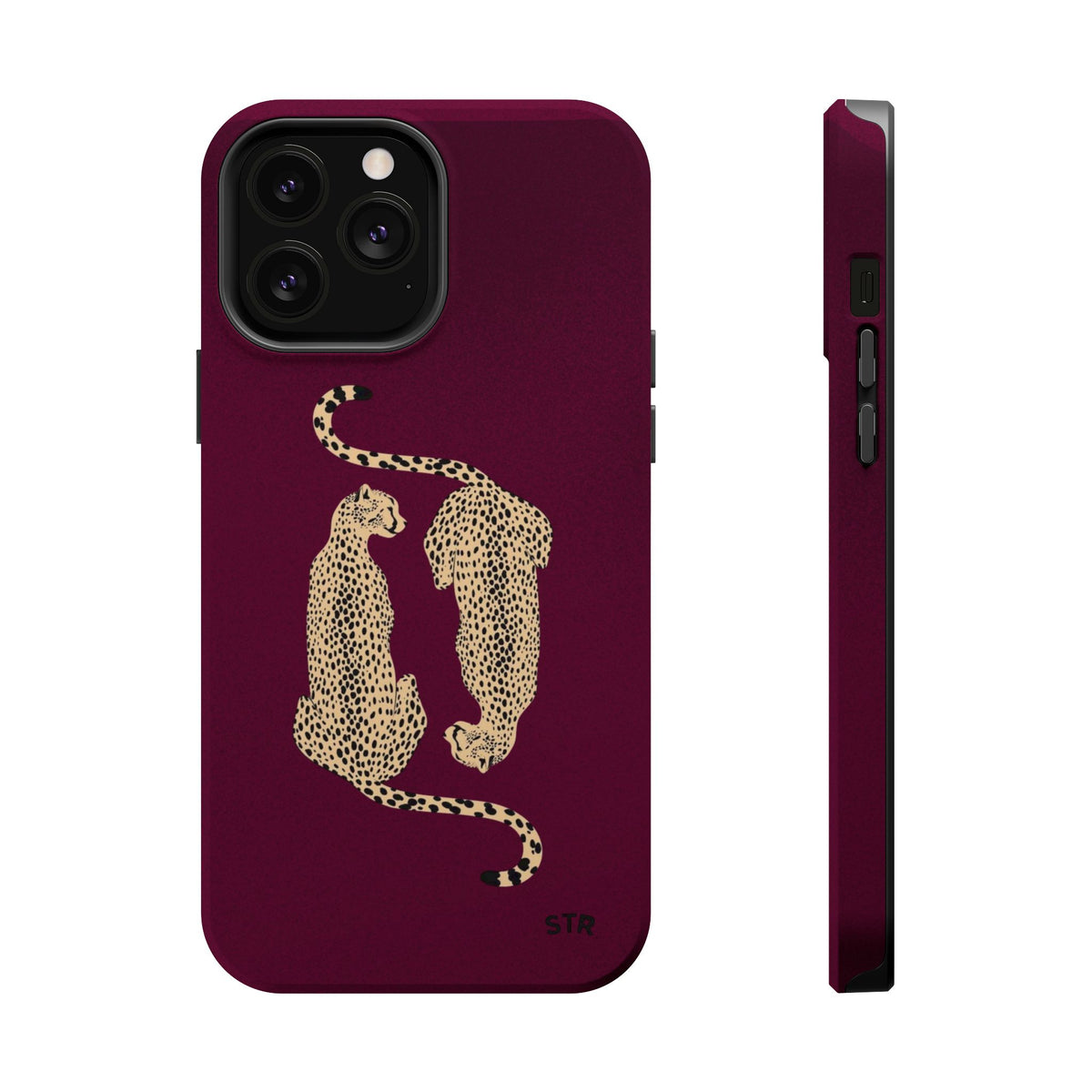"eloise" Protective phone case