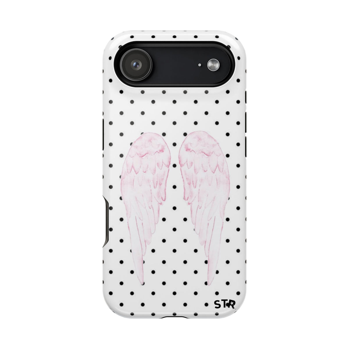 “suzanne” protective phone case