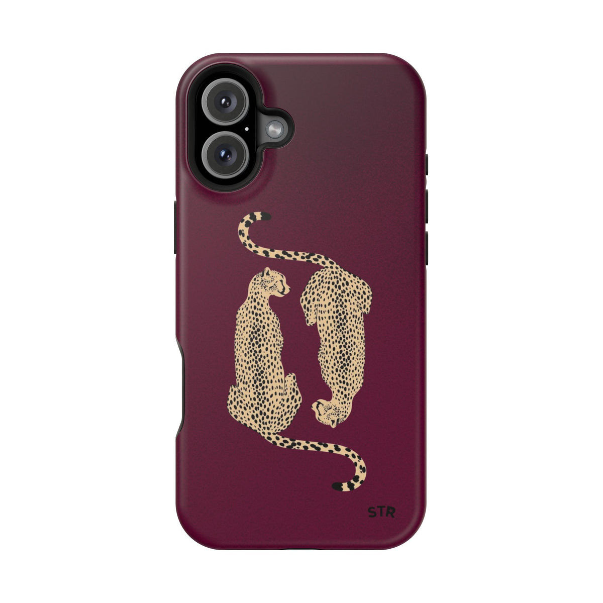 "eloise" Protective phone case