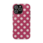 “Jelly” protective phone case