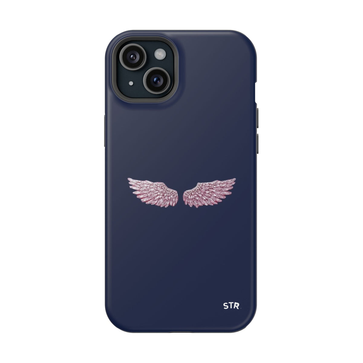 “arielle” protective phone case