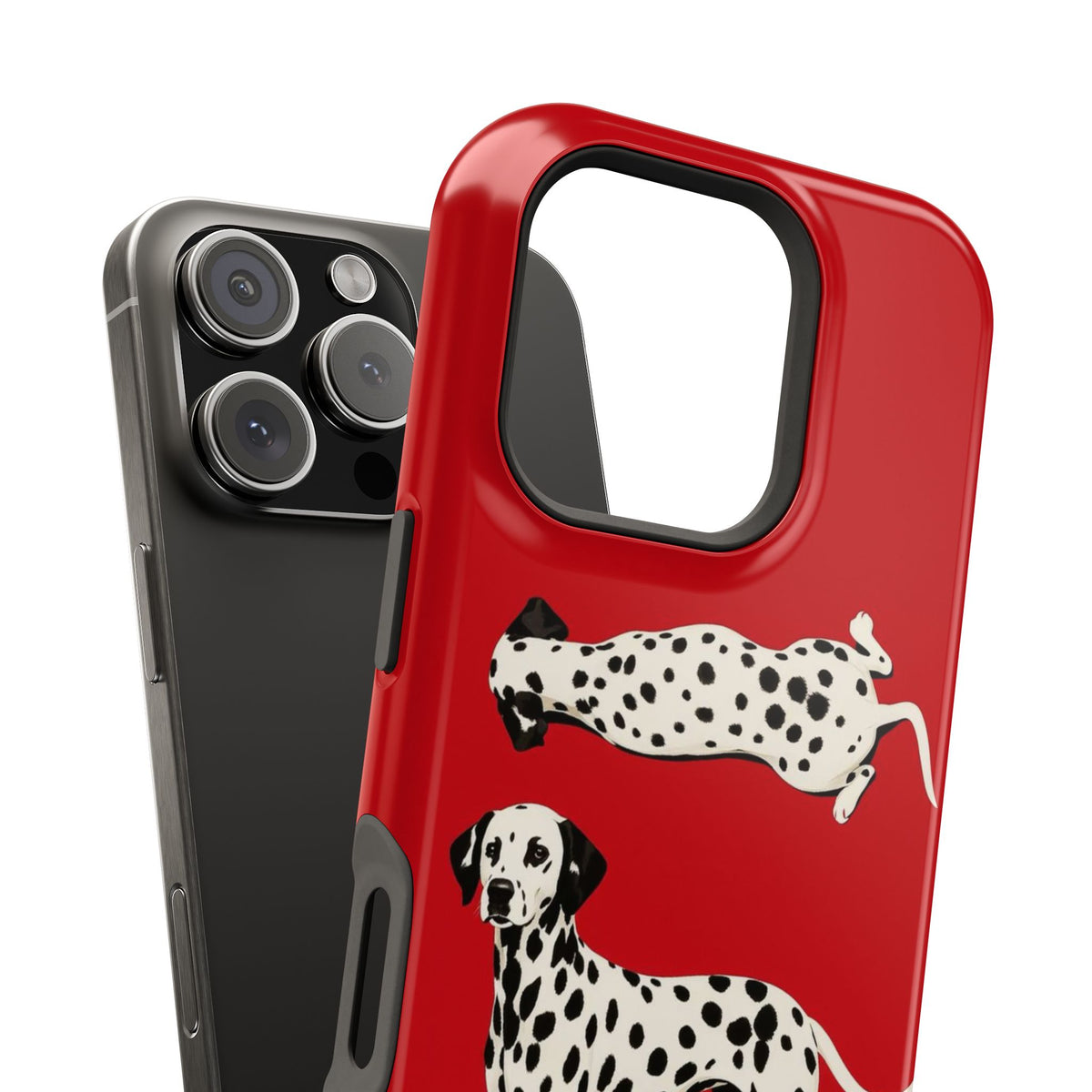 "Bark” protective phone case