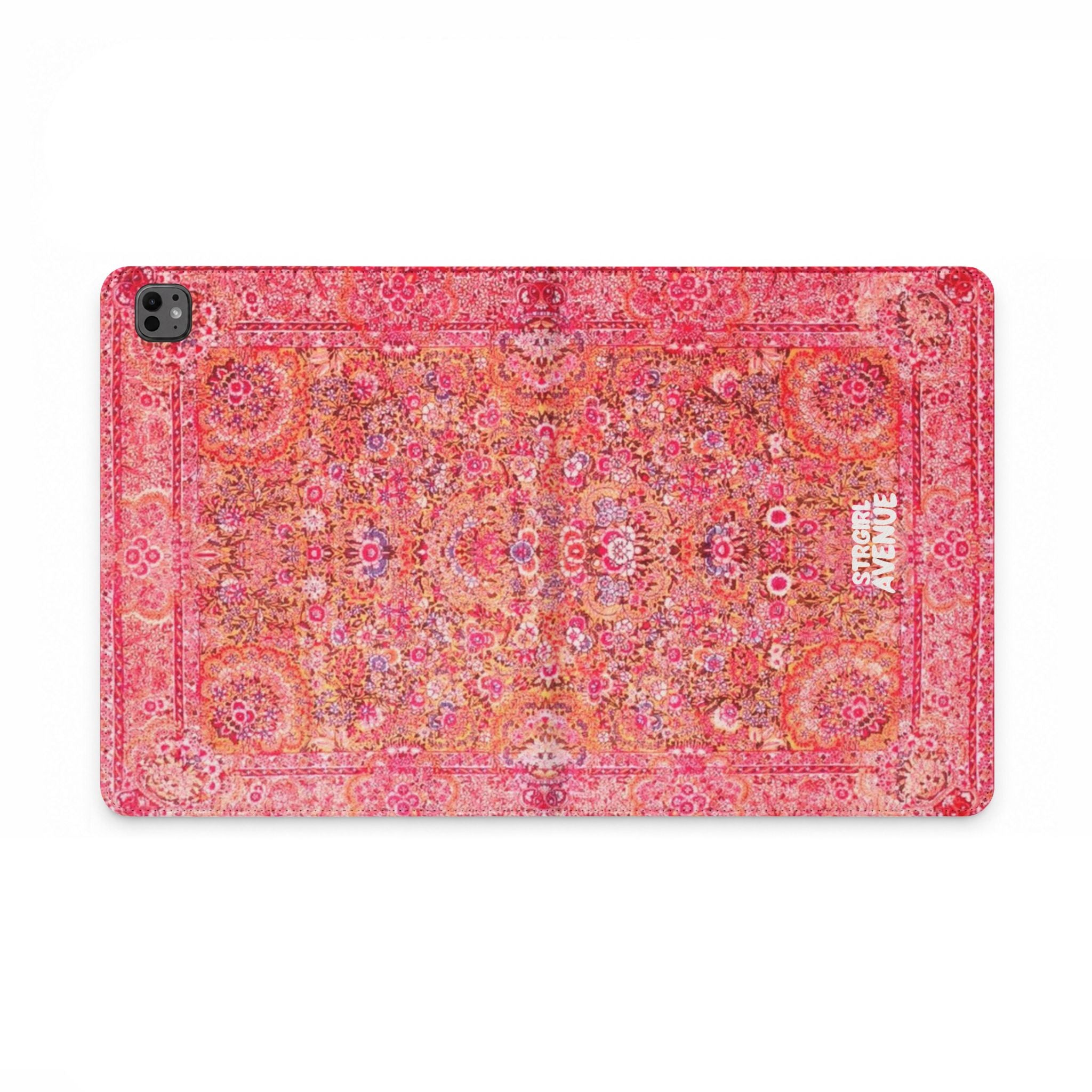 "Sasha" ipad Folio Case