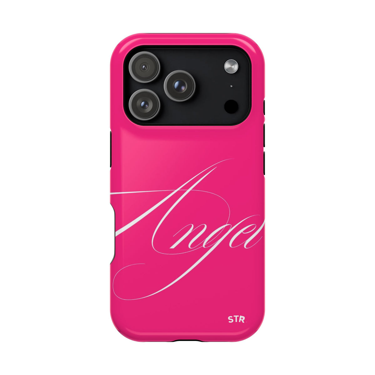 "Angel” protective phone case