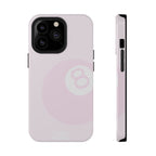 “Lucky bush” protective phone case