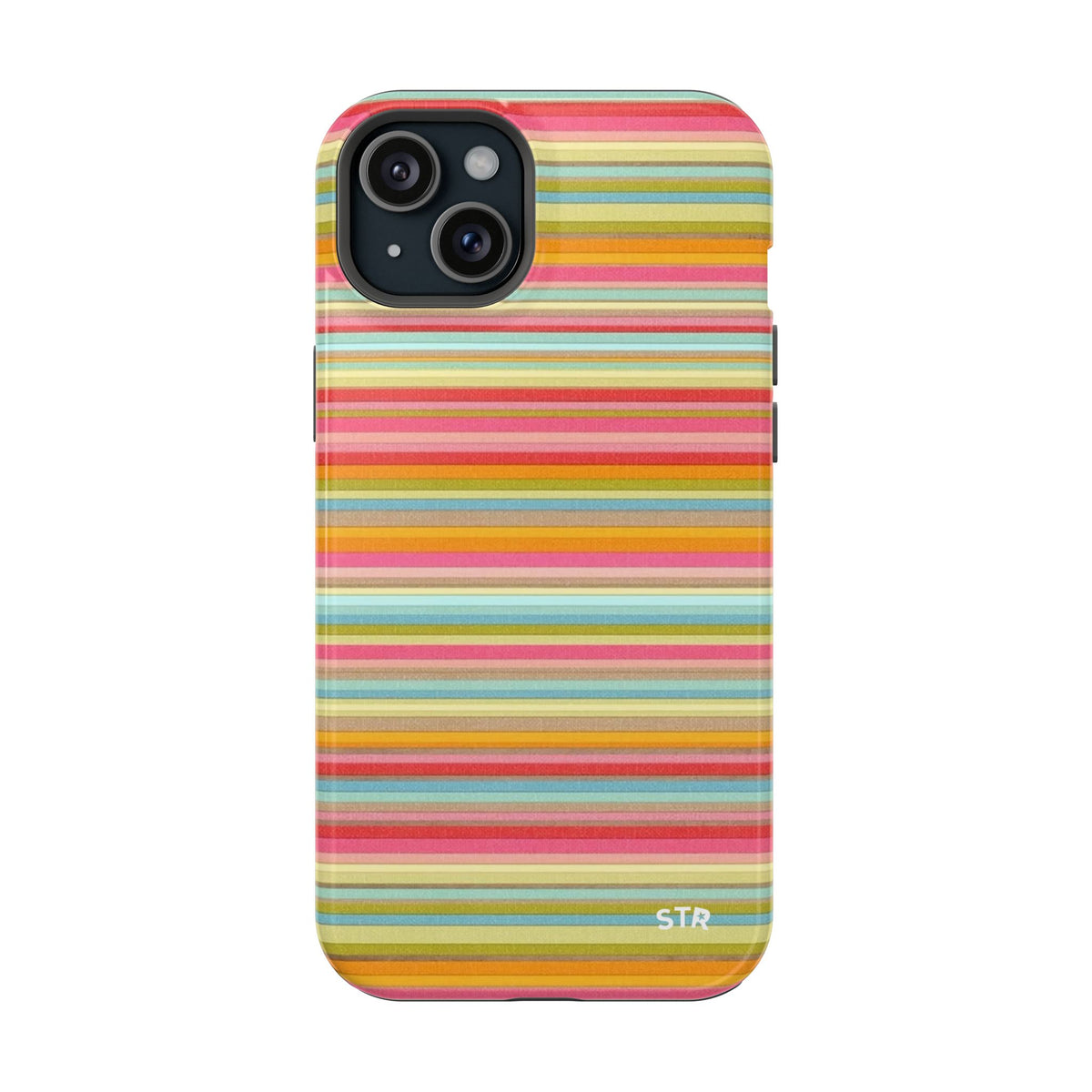 “Nancy” protective phone case