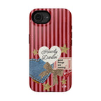 "Howdy” protective phone case