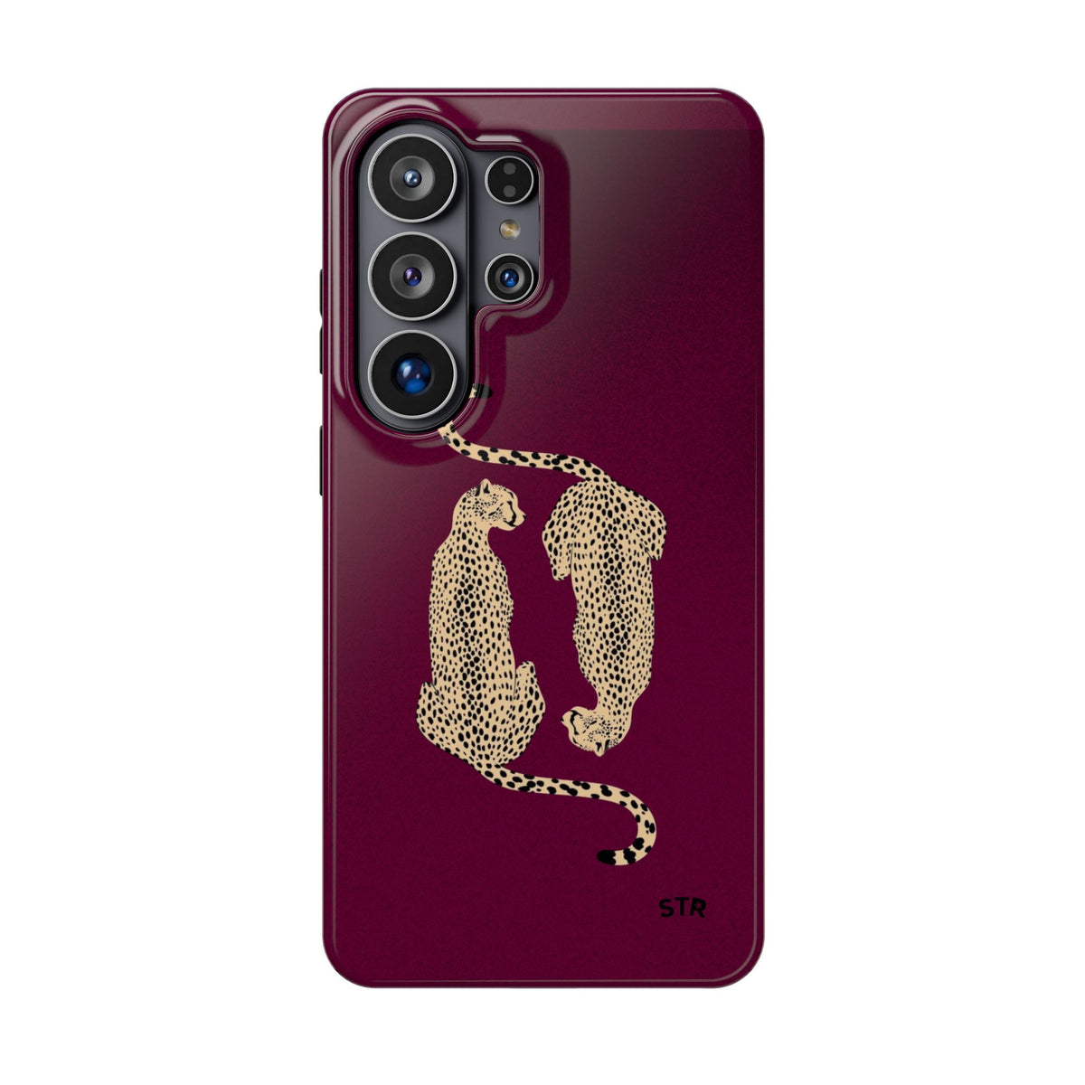 "eloise" Protective phone case
