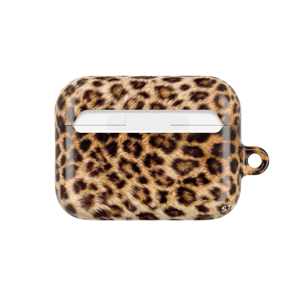 Leopard-  AirPod Case