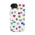"Jule” protective phone case