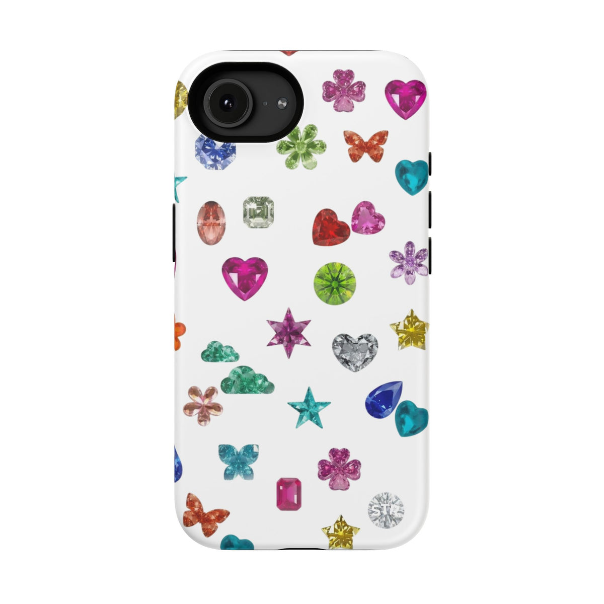 "Jule” protective phone case