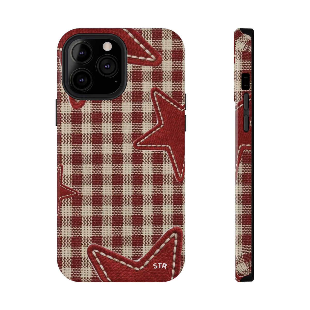 "Charli” protective phone case