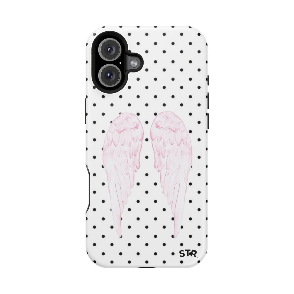 “suzanne” protective phone case