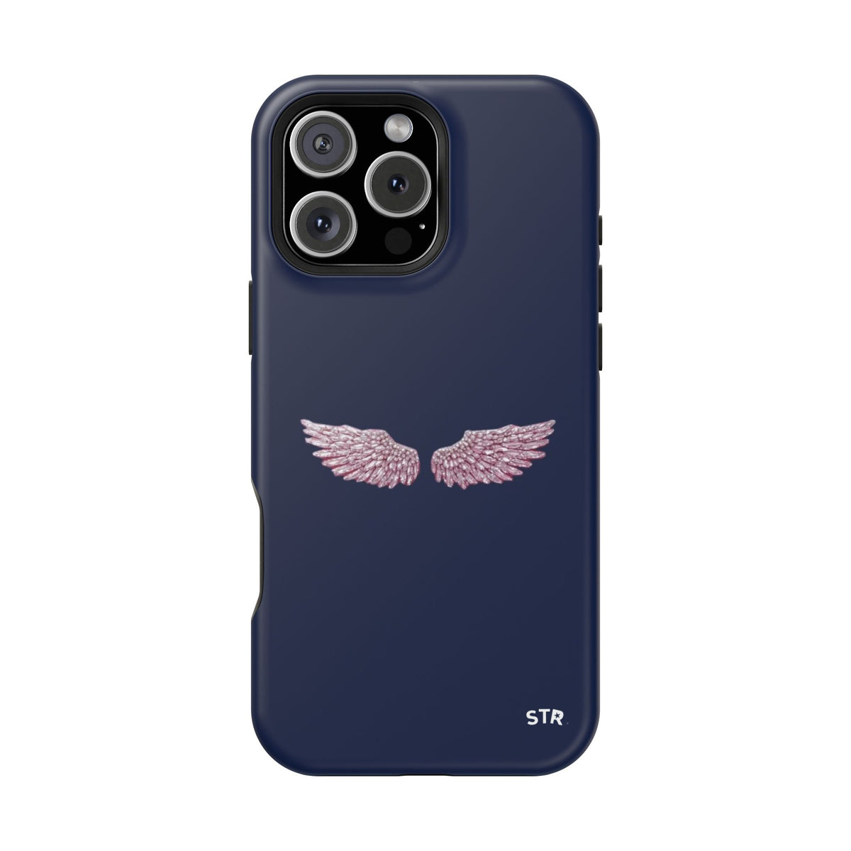 “arielle” protective phone case
