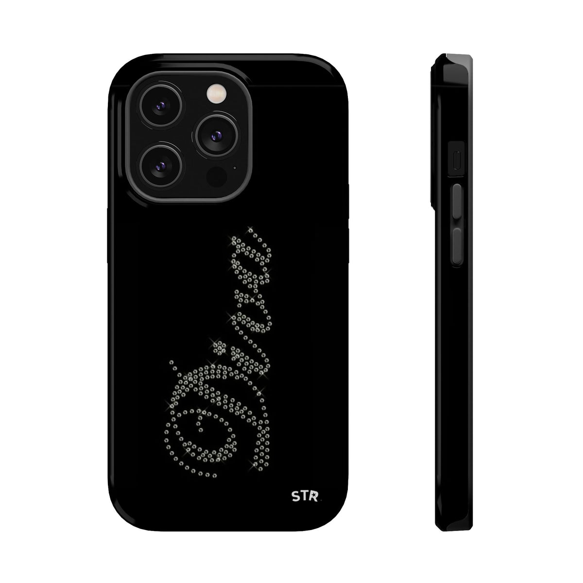 “Diva” protective phone case