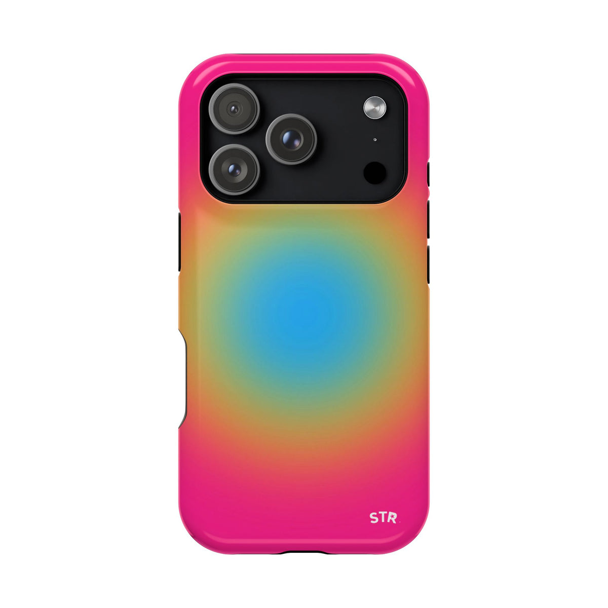 "333” protective phone case