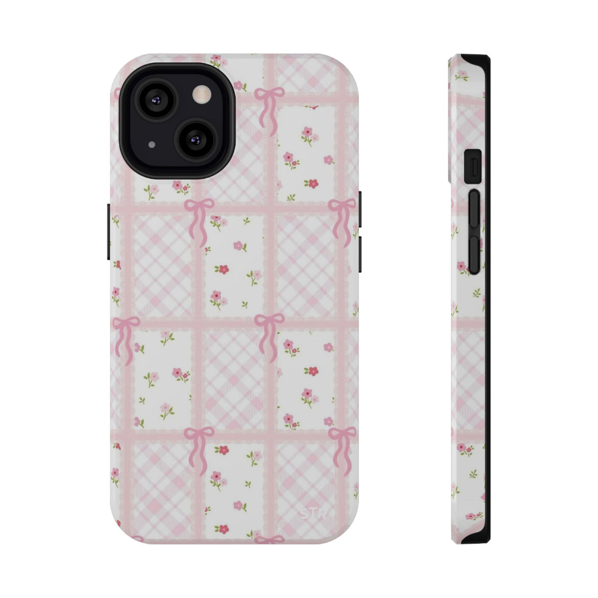 "Daisy” protective phone case