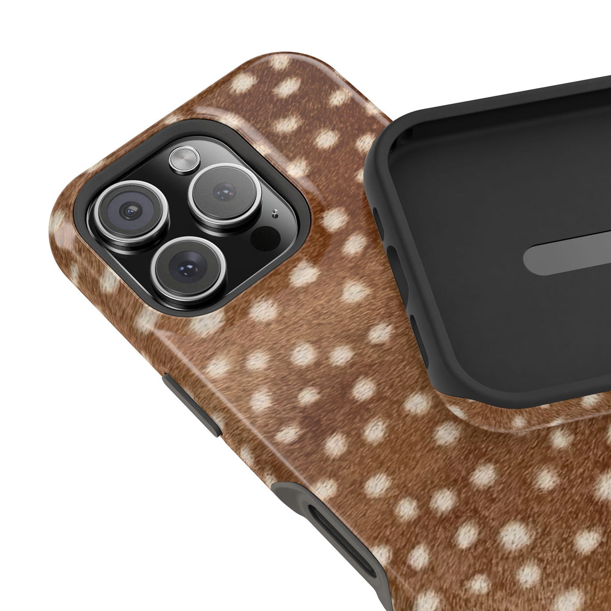 “deer” protective phone case