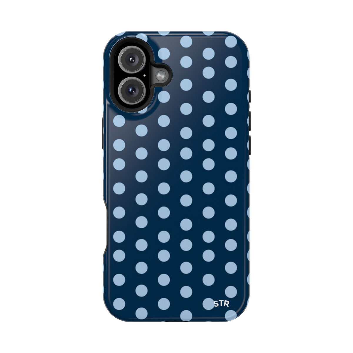 "Ski” protective phone case