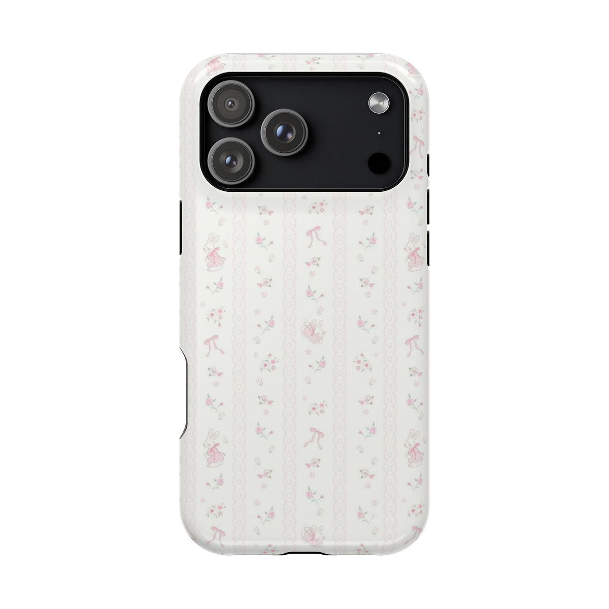 "Alice” protective phone case