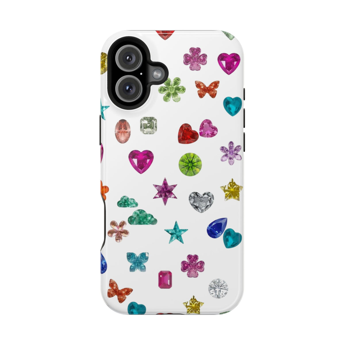 "Jule” protective phone case