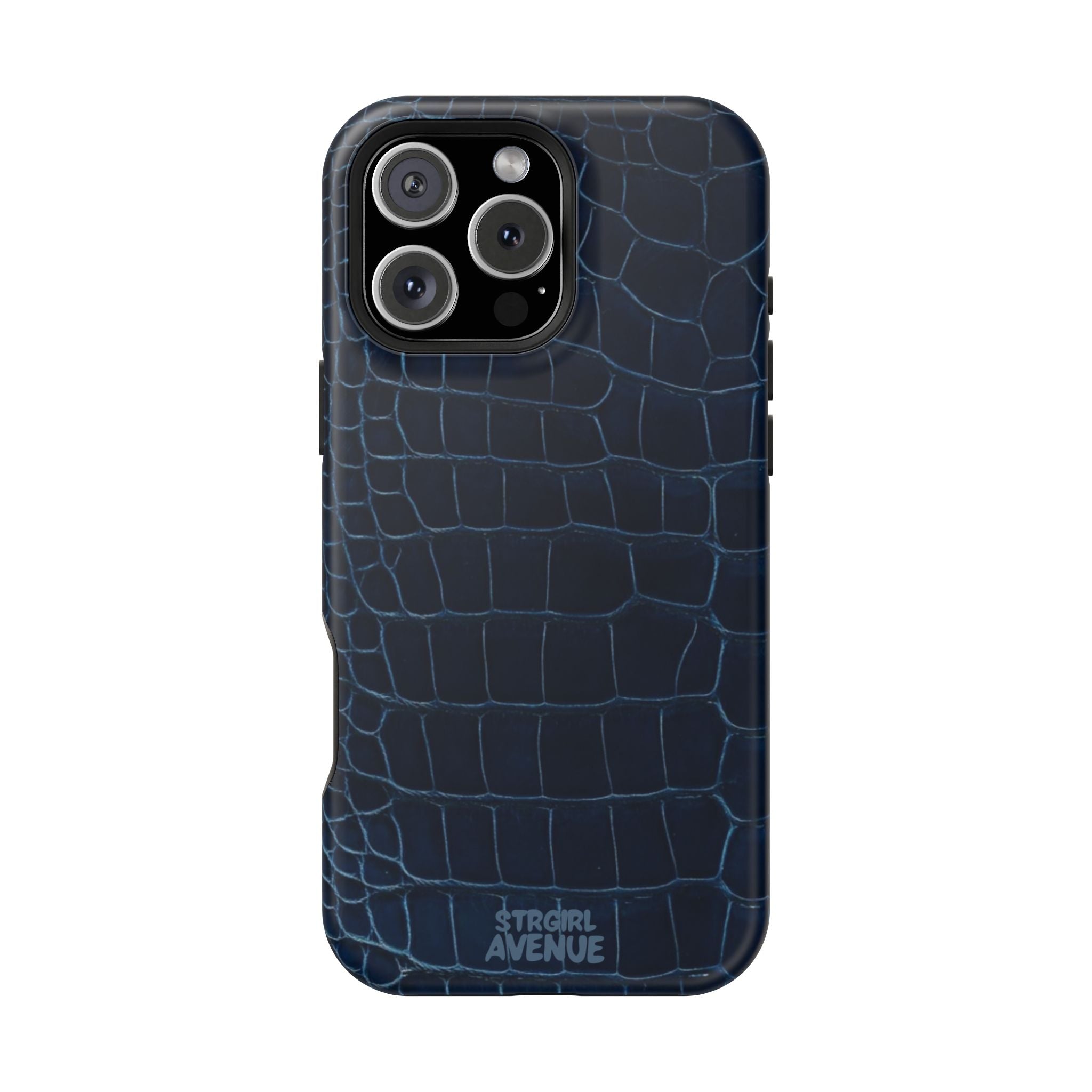 “deep dive” protective phone case