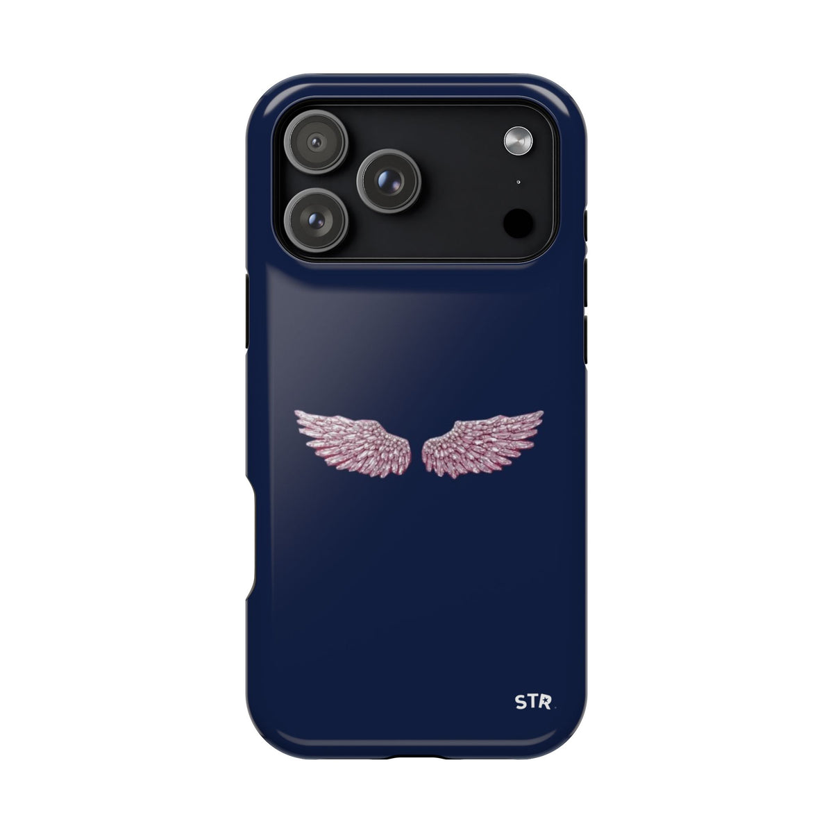 “arielle” protective phone case